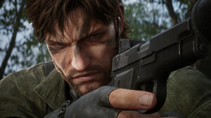 Metal Gear Solid Δ: Snake Eater: Ein Multiplayer-Modus für Fans von Versteckenspielen