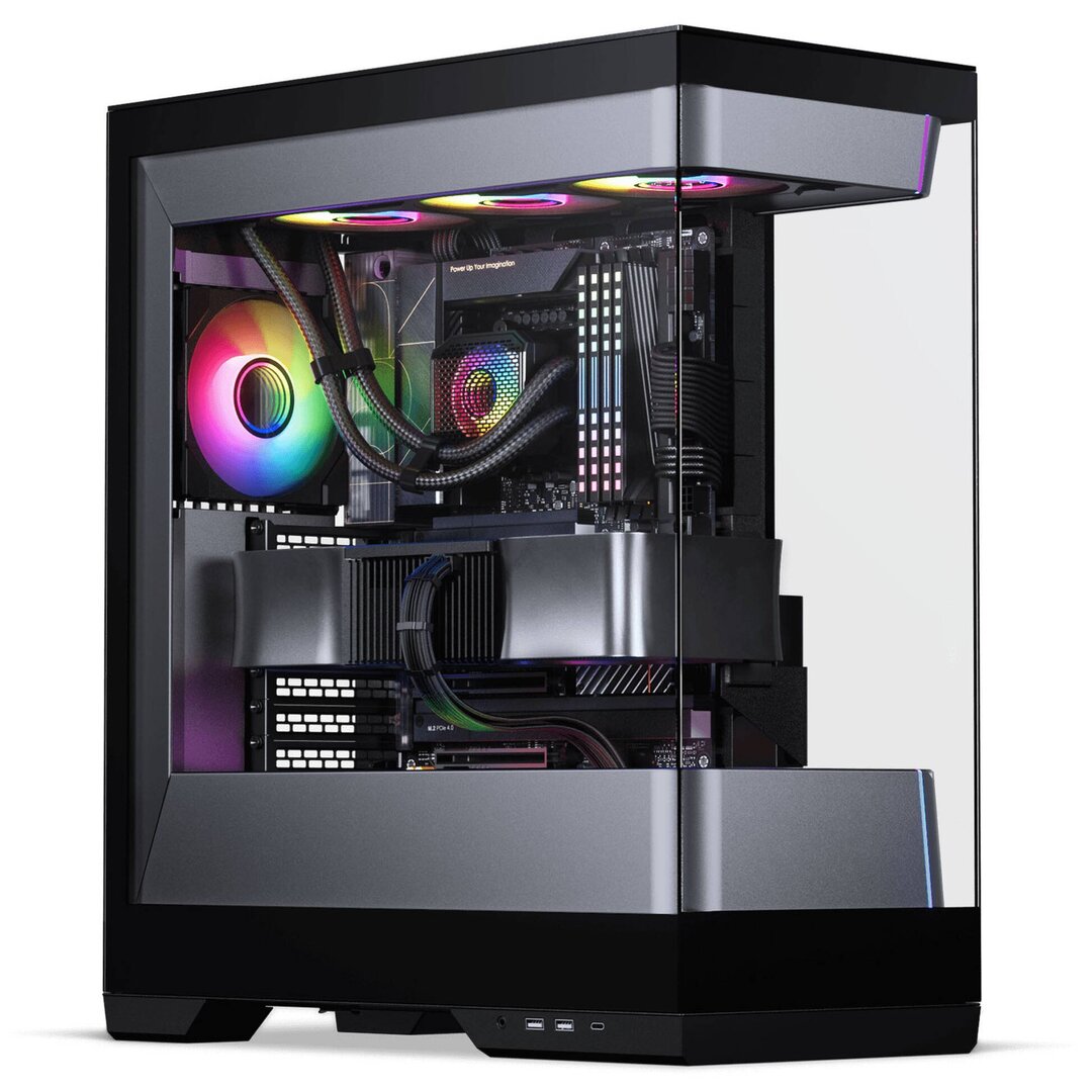 Phanteks Enthoo Evolv S2