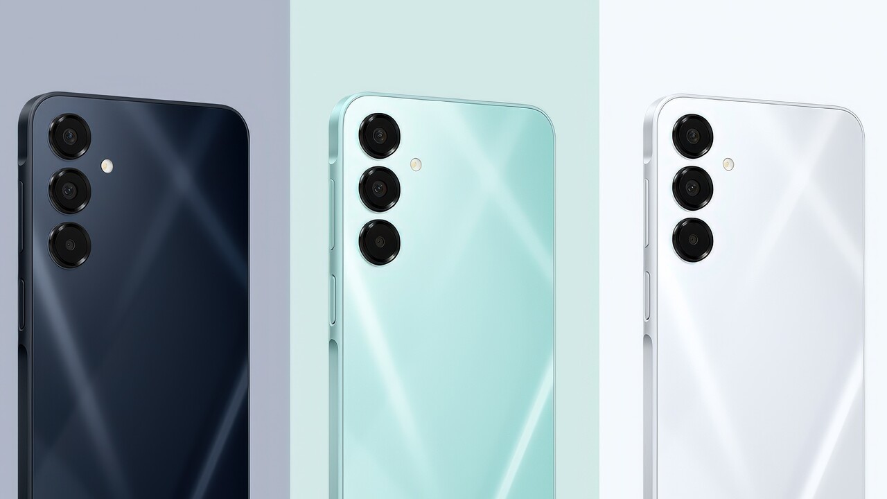 Galaxy A16 5G: Samsung startet Verteilung von One UI 7 und Android 15 in Europa