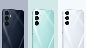 Galaxy A16 5G: Samsung startet Verteilung von One UI 7 und Android 15 in Europa