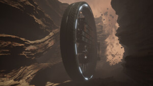 The Alters im Test: Benchmarks mit Partikeln, die jedes Upsampling verwirren