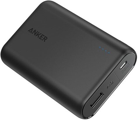 Anker PowerCore 10000 wird wegen Brandgefahr zurückgerufen