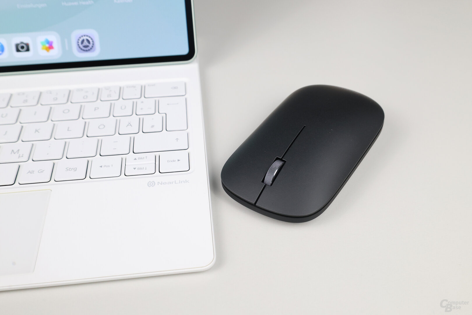 Die NearLink-Maus für das MatePad Pro 12.2 (2025)