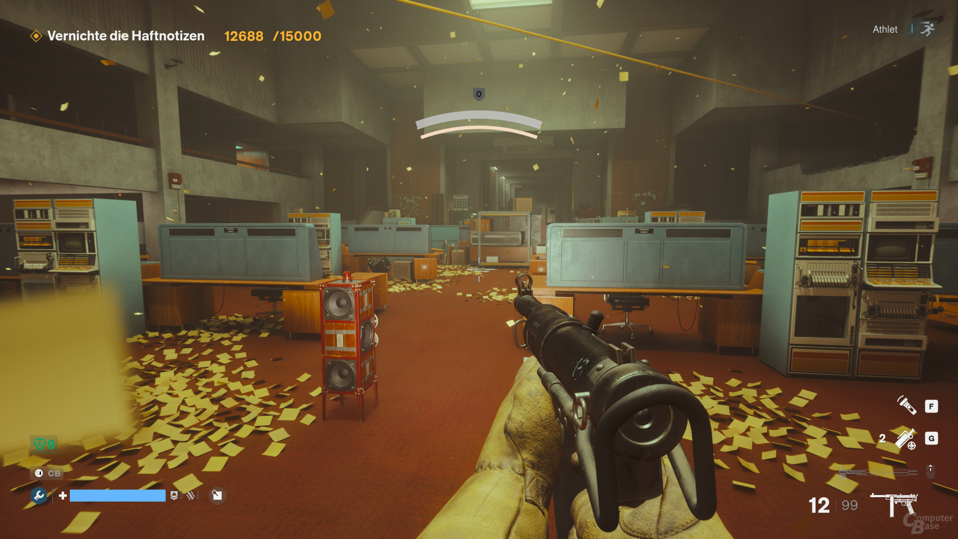 Raytracing Ein