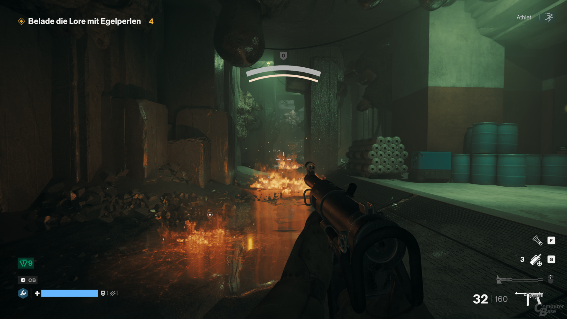 Raytracing Ein