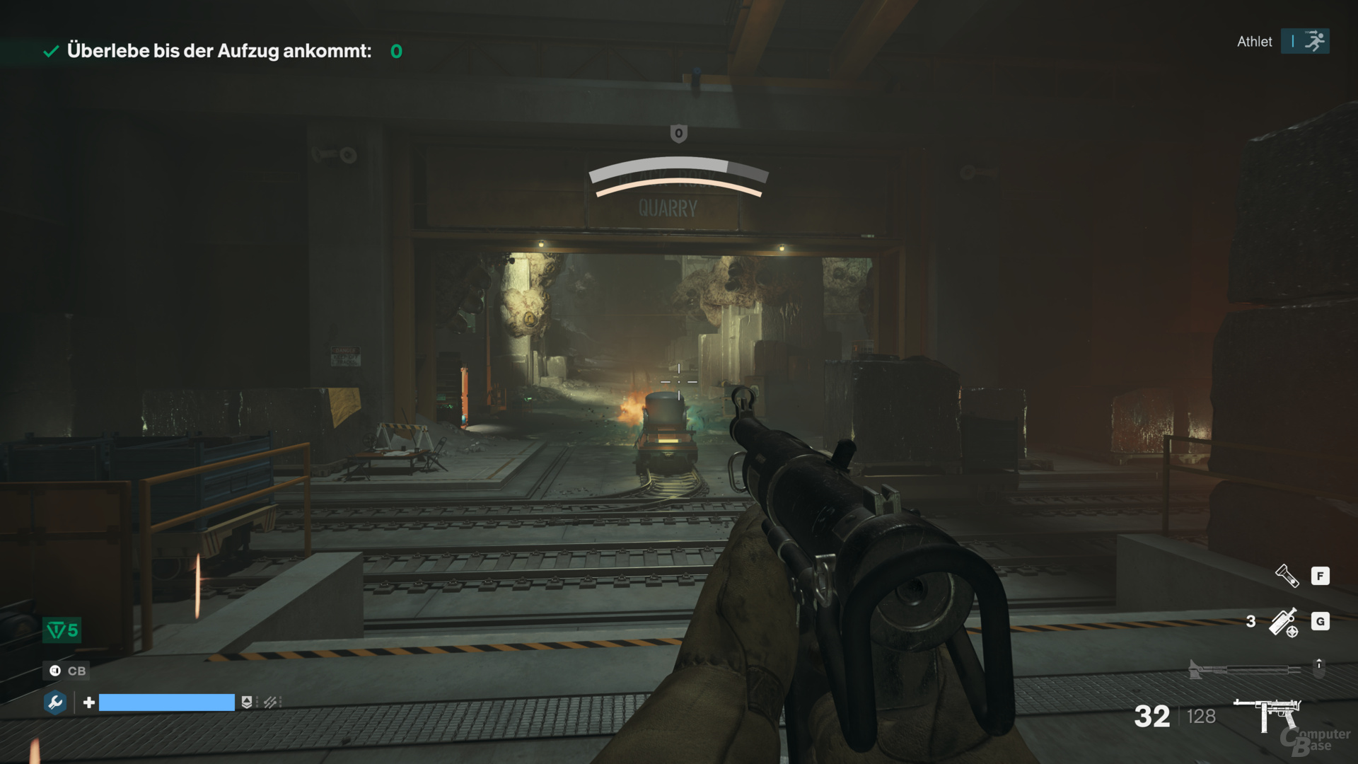 Raytracing Ein