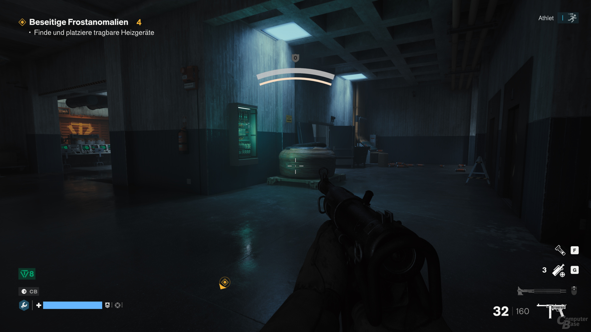 Raytracing Aus