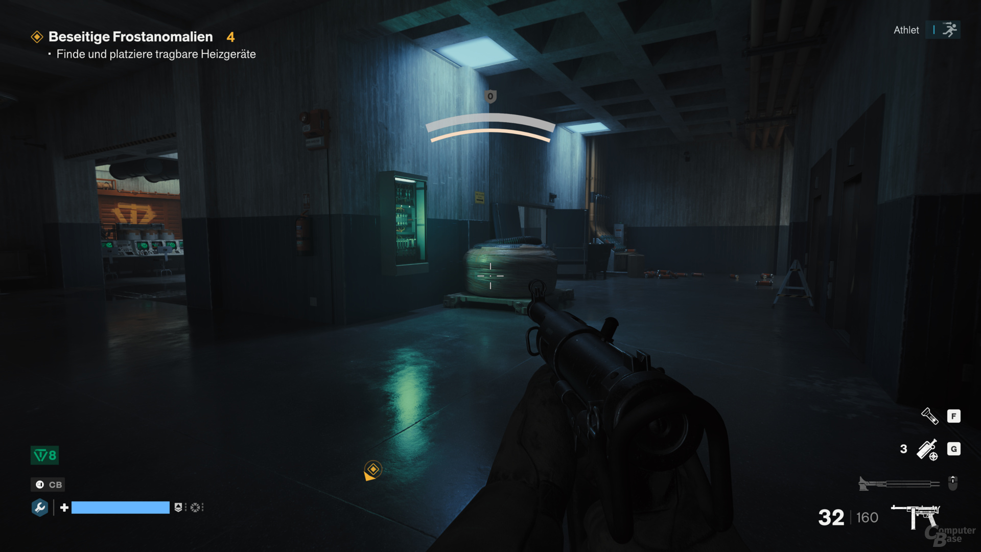 Raytracing Ein
