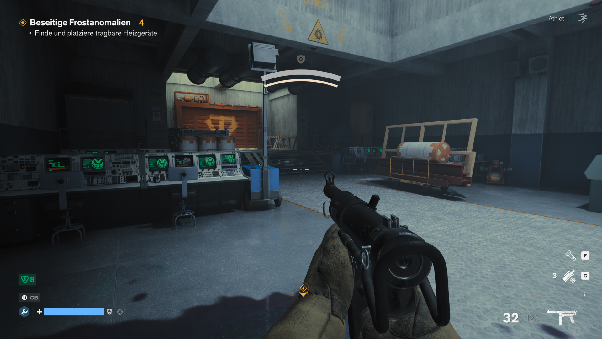 Raytracing Ein