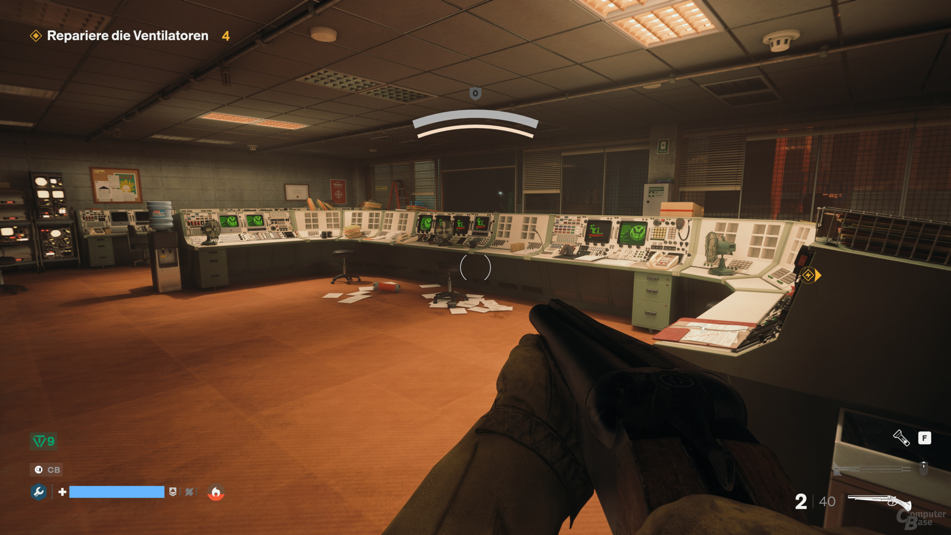 Raytracing Aus