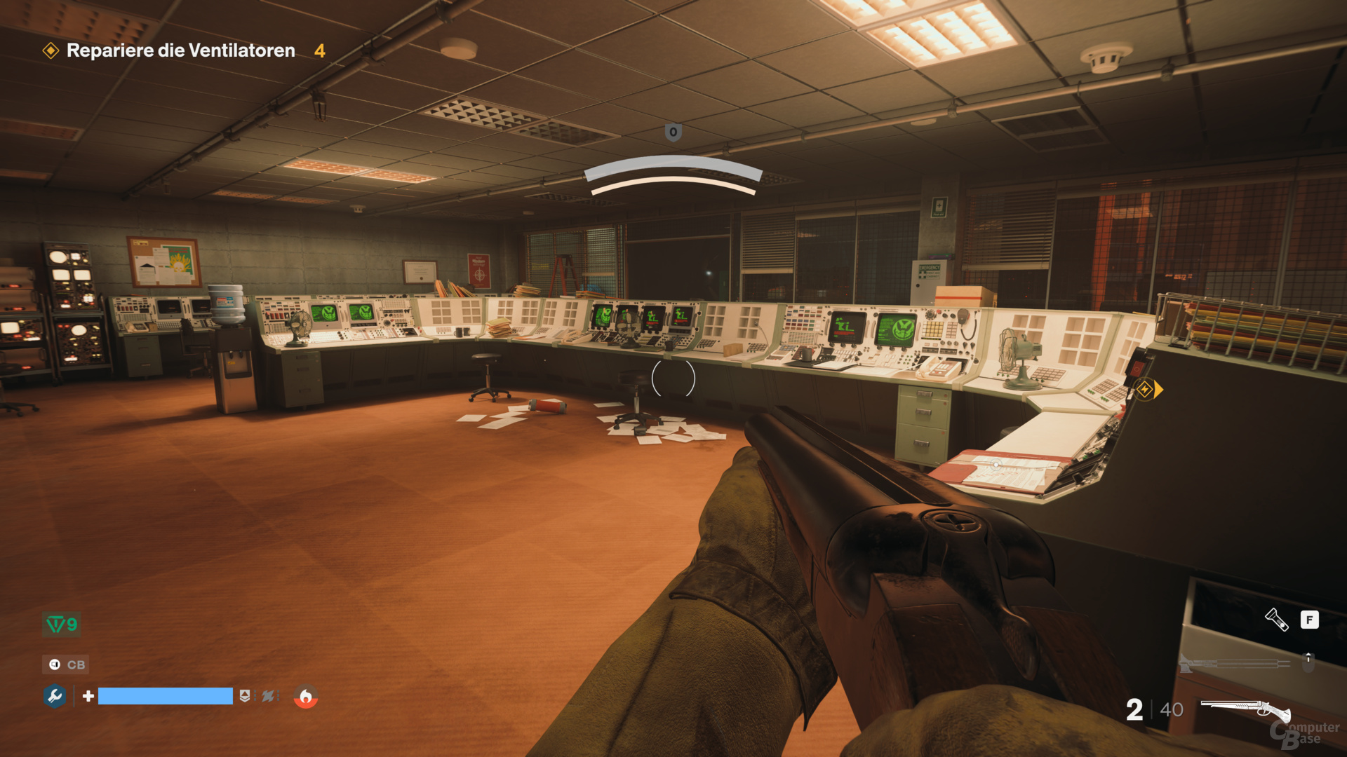 Raytracing Ein