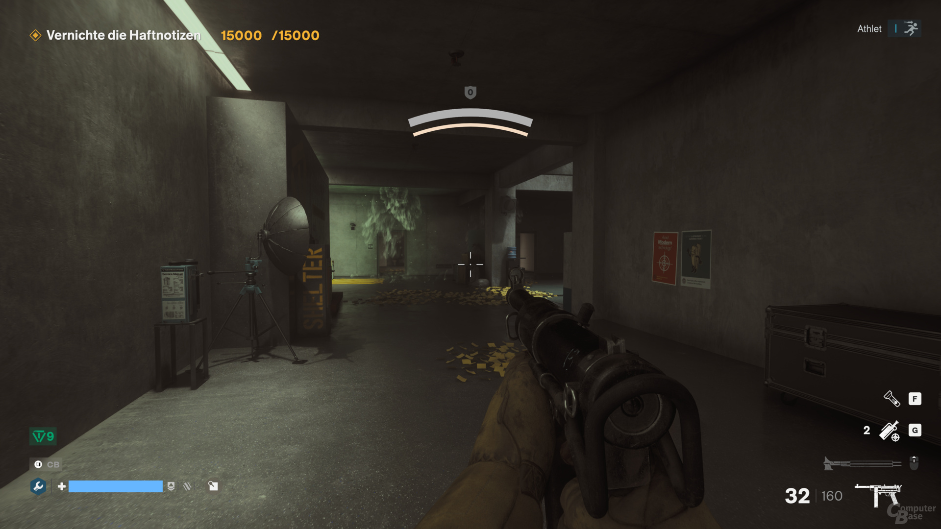 Raytracing Aus