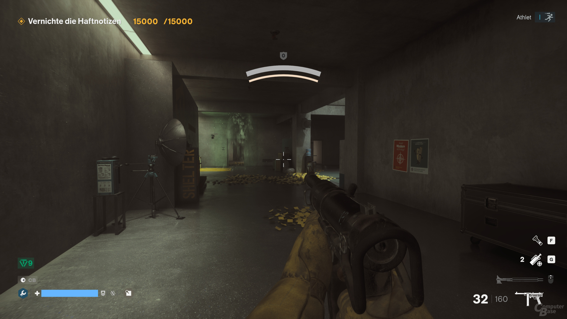 Raytracing Ein