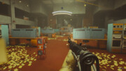 FBC: Firebreak im Test: GPU-Benchmarks zum neuen Spiel von Remedy