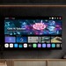 LG webOS Hub 3.0: TV-Plattform für Drittanbieter unterstützt 120-Hz-Fernseher