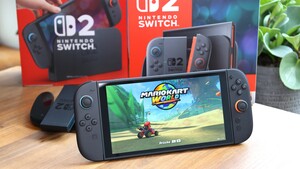 Wochenrück- und Ausblick: Die Switch 2 startet durch und Microsoft tritt auf die Bremse