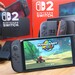 Wochenrück- und Ausblick: Die Switch 2 startet durch und Microsoft tritt auf die Bremse