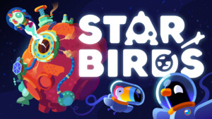 Star Birds: Kurzgesagt-Strategiespiel kann per Demo angespielt werden