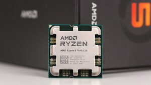 X3D-CPU zum Bestpreis: Der AMD Ryzen 5 7600X3D fällt erstmals auf 259 Euro