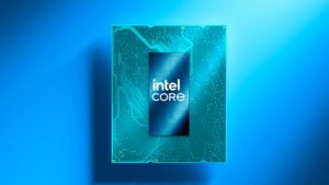 Core 5 120F, 7 160F & 9 180F: Ein neues Lebenszeichen von Intels P-Core-Gaming-CPUs