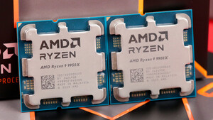 BIOS mit AGESA 1.2.0.3e: Update unterstützt wohl Ryzen 7 9700F und schließt Lücke