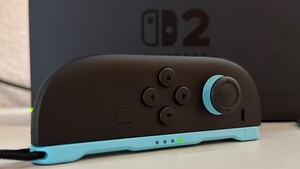 Nintendo Switch 2: Reparaturfreundlichkeit sinkt, Joy-Con Drift bleibt