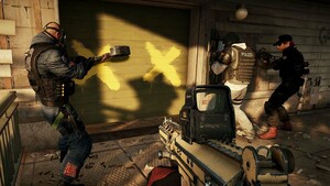 Rainbow Six Siege X: Spieler fremdeln noch mit großem Update