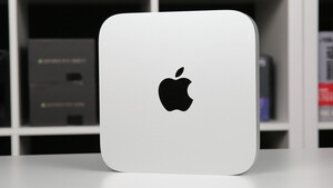 Stromversorgung: Apple startet Serviceprogramm für den Mac mini mit M2