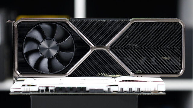 Nvidia Founders Edition: Nie veröffentlichte RTX 3080 Ti 20 GB auf eBay zum Verkauf
