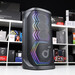 Soundcore Rave 3S im Test: Partybox hebt Karaoke mit AI auf das nächste Level