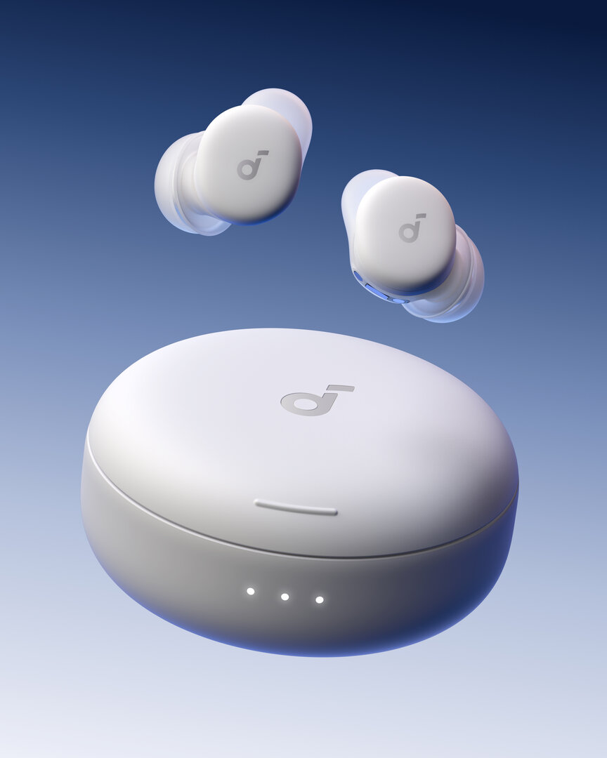 Soundcore Sleep A30