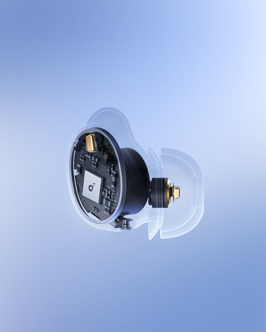 Soundcore Sleep A30