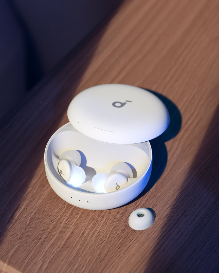 Soundcore Sleep A30