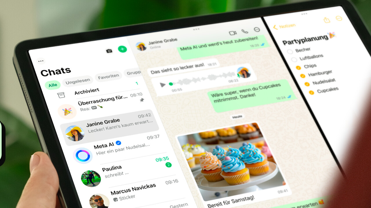 Anzeigen im Status: WhatsApp ohne Werbung ist Geschichte