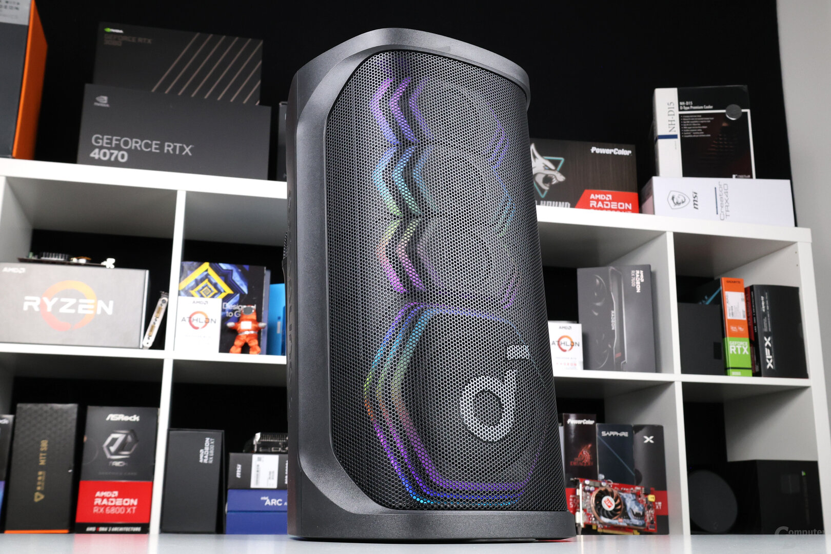 Soundcore Rave 3S