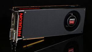AMD Radeon R9 390(X): 8 GB VRAM für 340 Euro werden heute 10 Jahre alt