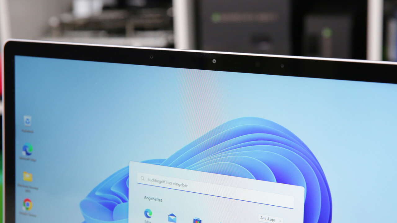 Gesichtserkennung: Workaround für deaktiviertes Windows Hello im Dunkeln