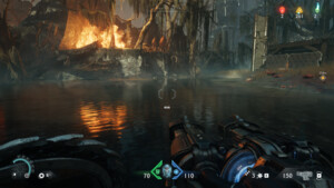 Doom: The Dark Ages im Test: Das Pathtracing-Update auf GeForce & Radeon im Benchmark