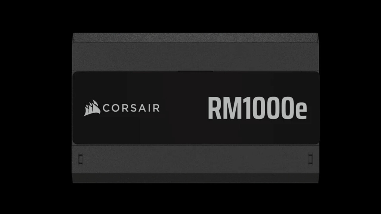 Problem behoben: Corsair tauscht klickende RMe-Netzteile kostenlos aus