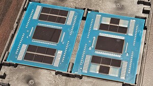AMD Ryzen Threadripper 9000: Bis zu 26 % mehr Leistung als der Vorgänger zum Start im Juli