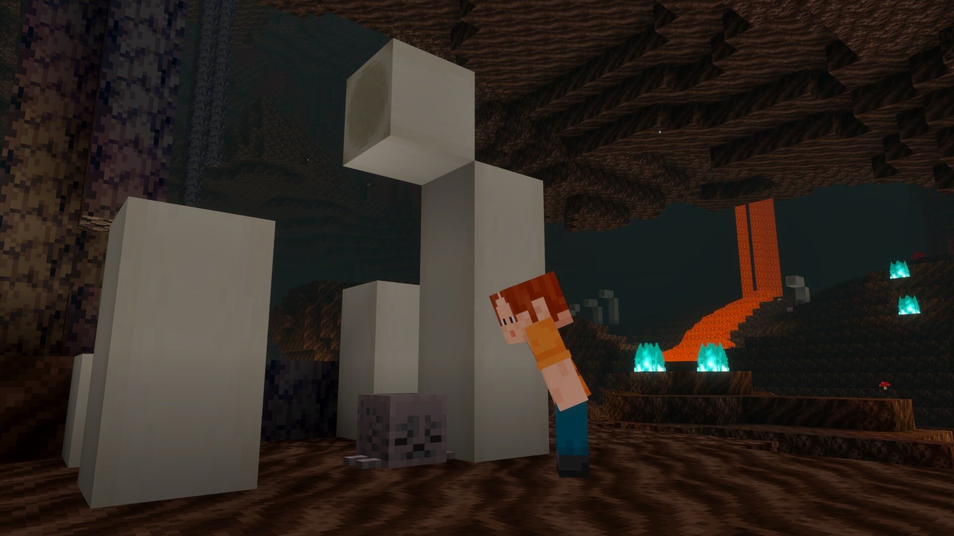 Minecraft