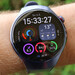 Smartwatches und Co: Markt wächst gewaltig mit Huawei vor Xiaomi und Apple
