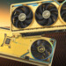 Dhahab Edition 2.0: Auf Asus' vergoldete RTX 5090 folgt die vergoldete RTX 5080