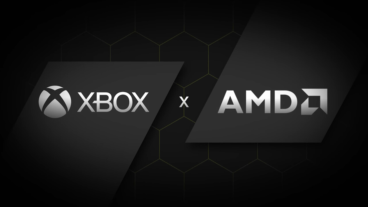 Next-Gen Xbox (Handheld): Microsoft bleibt AMD treu, öffnet sich Steam und Partnern