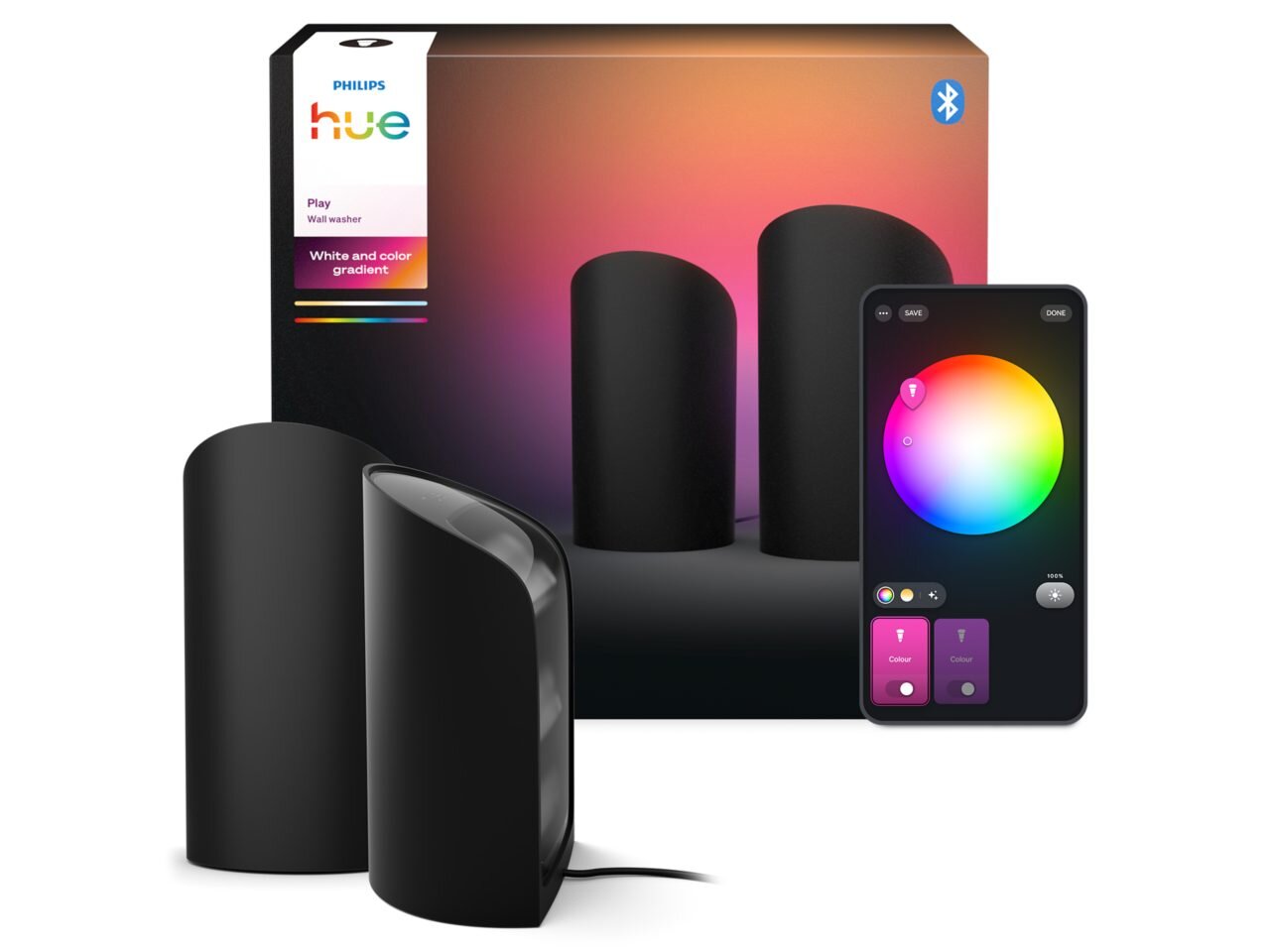 Philips Hue Play Wallwasher