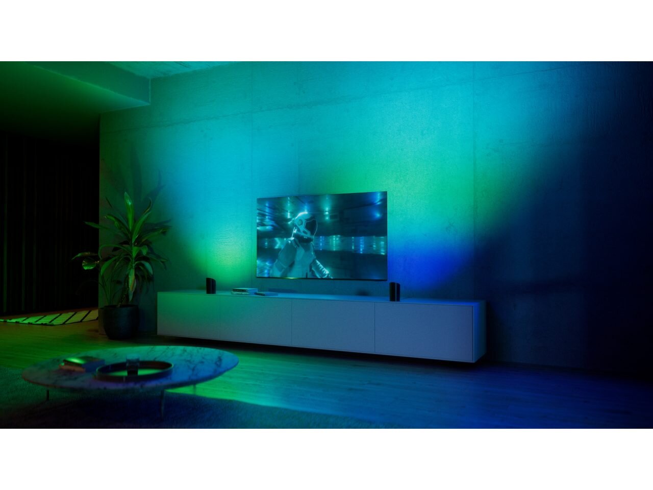 Philips Hue Play Wallwasher