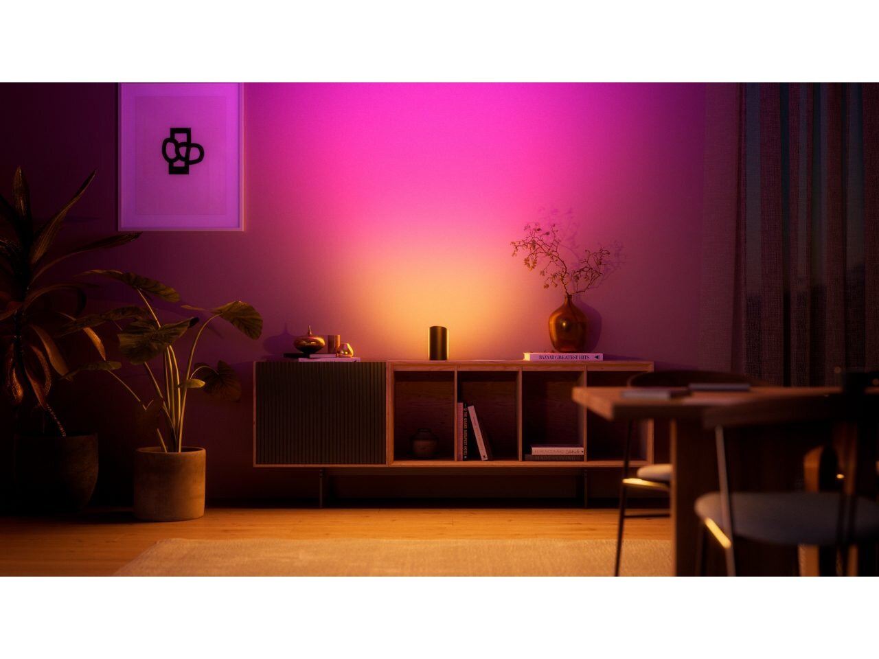 Philips Hue Play Wallwasher