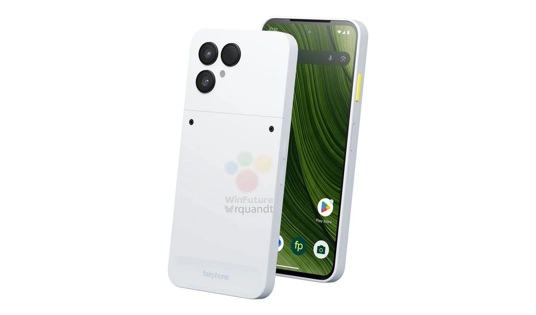 Fairphone 6