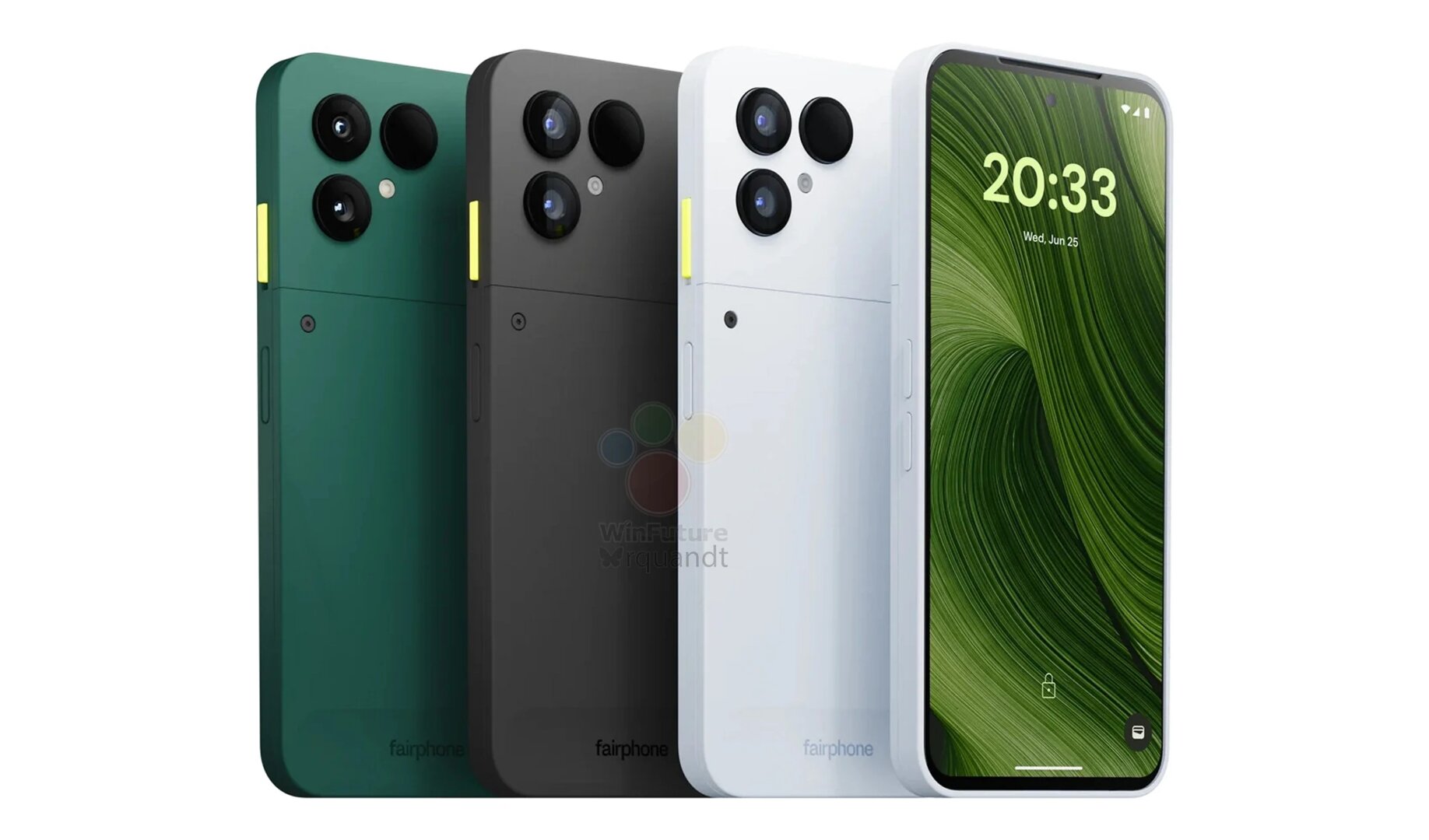 Fairphone 6
