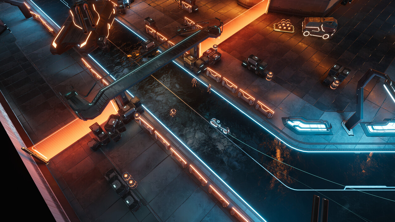 TRON: Catalyst: Action-Adventure erscheint mit mäßiger Begeisterung